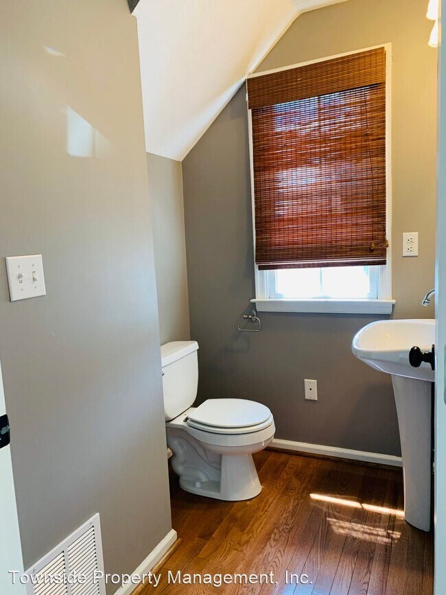 Foto del edificio - 3 br, 2.5 bath House - 685 Tarrytown Road