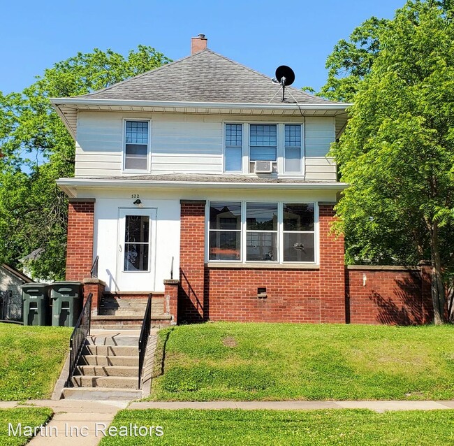 Building Photo - 2 br, 1 bath House - 522 Denver St