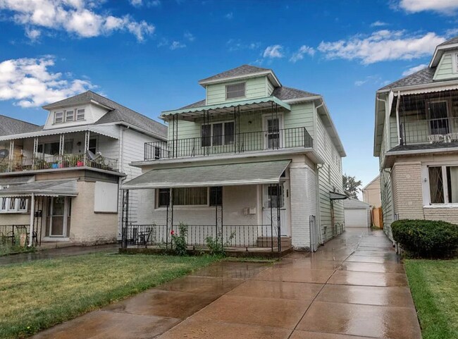 Foto del edificio - 189 Lovering Ave