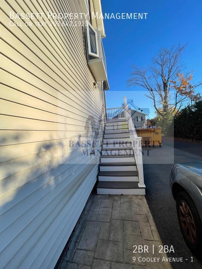 Building Photo - 9 Cooley Ave