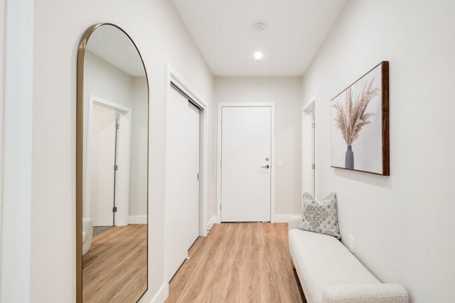 Interior Photo - Brio Apartments