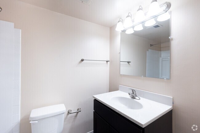 Desierto: 2BR, 1BA, 100 m2 - Fox Rest Apartments