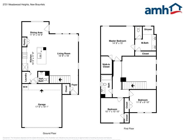 Building Photo - 2721 Meadowood Heights