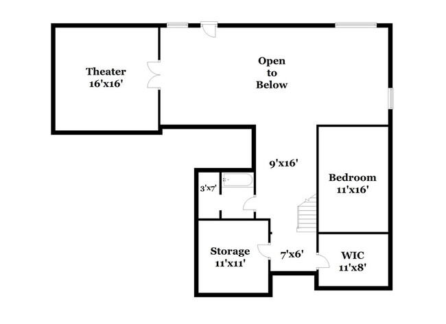 Building Photo - 2608 Brynlyn Ct NE