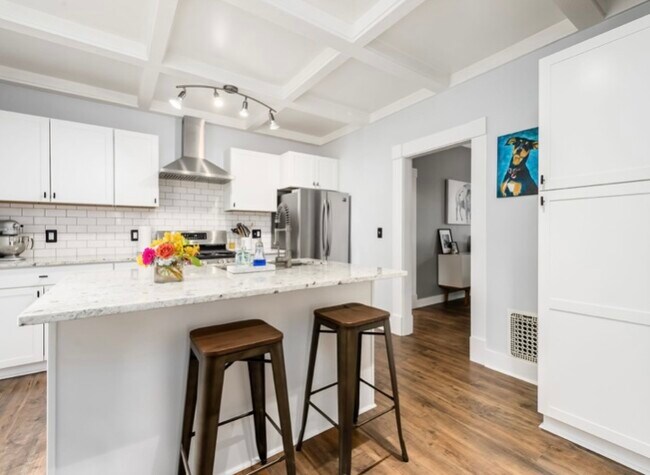 Foto del edificio - 883 Beech St