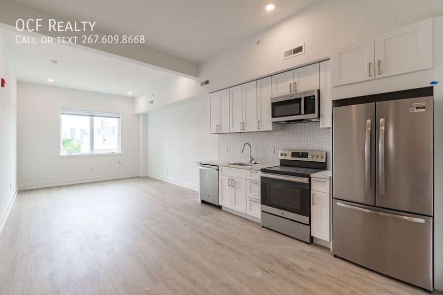 Foto principal - 1622 Point Breeze Ave