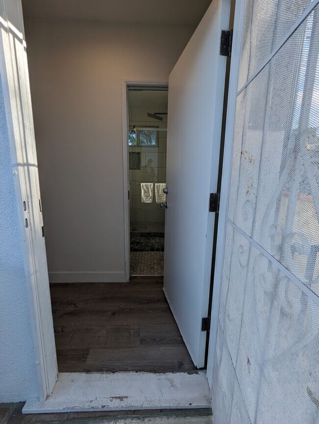 Foto del edificio - Wagner