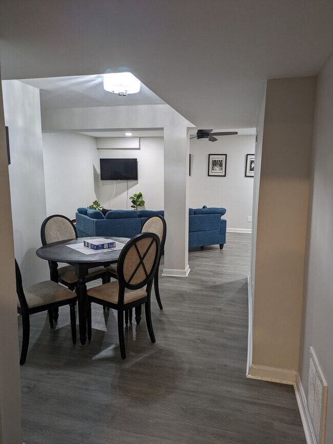 Foto del edificio - 2713 Fort Baker Dr SE