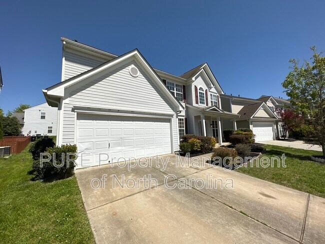 Foto del edificio - 1285 Gambel Dr NW