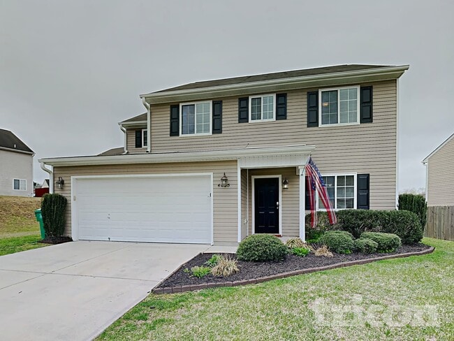 Foto del edificio - 4065 Banbridge Dr