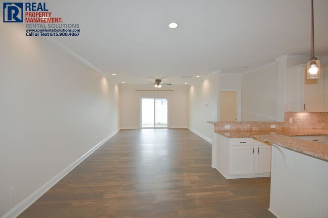Foto del edificio - 3414 Pershing Dr