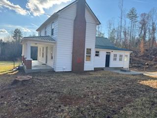 Foto del edificio - 2121 Sawmill Rd