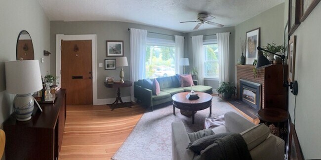 Foto del edificio - 7135 SE 22nd Ave