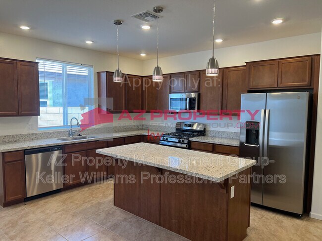 Foto del edificio - 25126 N 132nd Ln