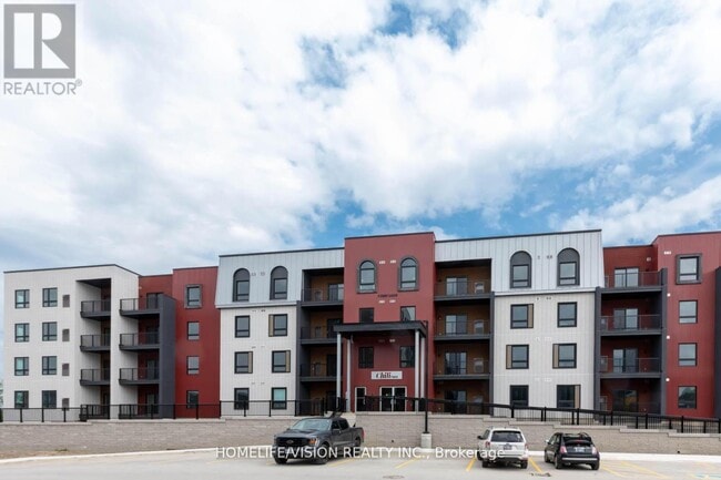 Photo du bâtiment - 1 Chef Ln