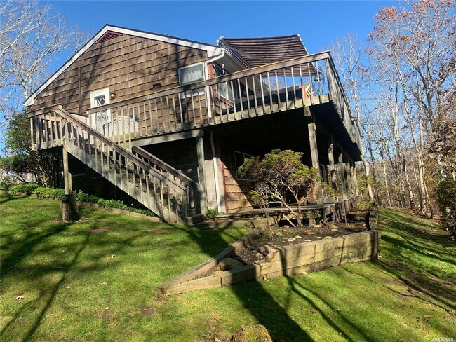 Foto del edificio - 5 Oak Ln