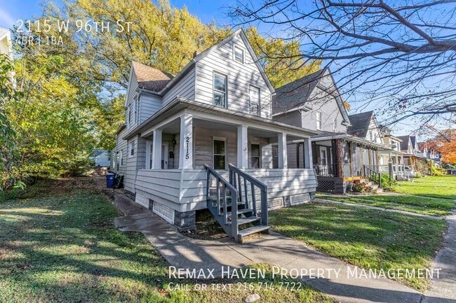 Foto del edificio - 2115 W 96th St