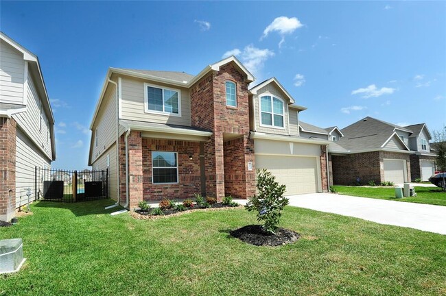 Building Photo - 24930 Bastiani Canvas Ln