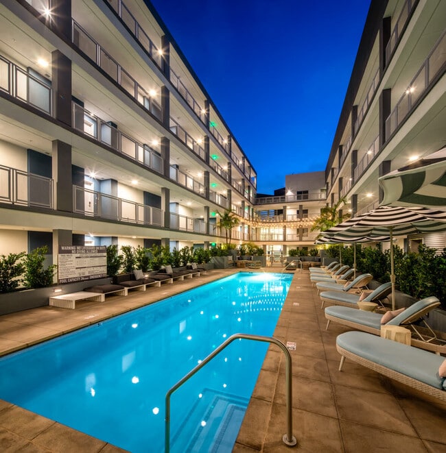 Interior Photo - Haven Apartments