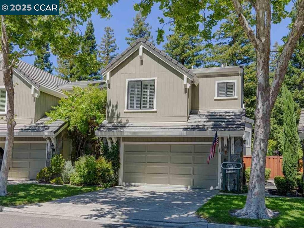 Foto principal - 3666 Silver Oak Pl