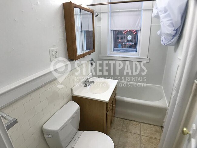 Foto del edificio - 1 bedroom in Boston MA 02215