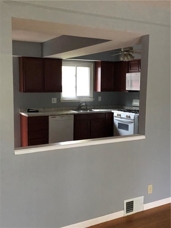 Foto del edificio - 6936 Fairfield Ave