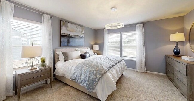 Photo - 2131 Ruby Turn (Bowie, MD) Townhome