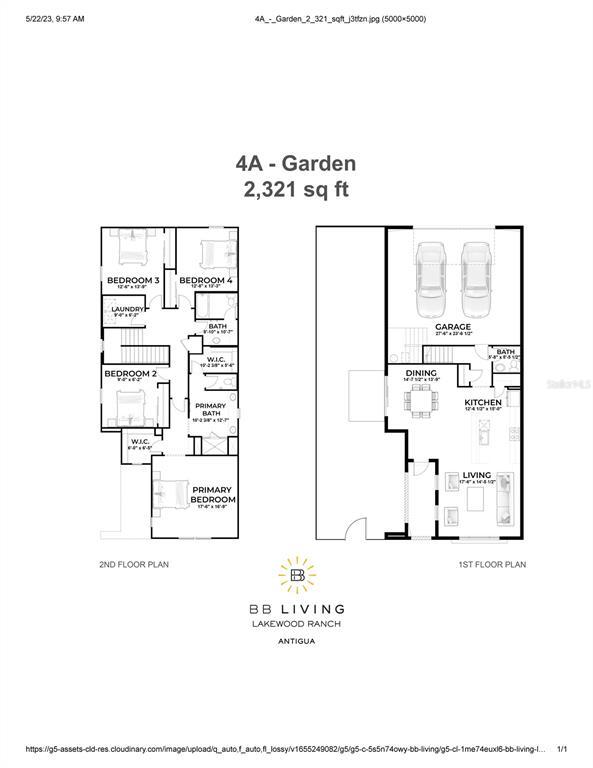 Foto del edificio - 5427 Cades Bay Cir