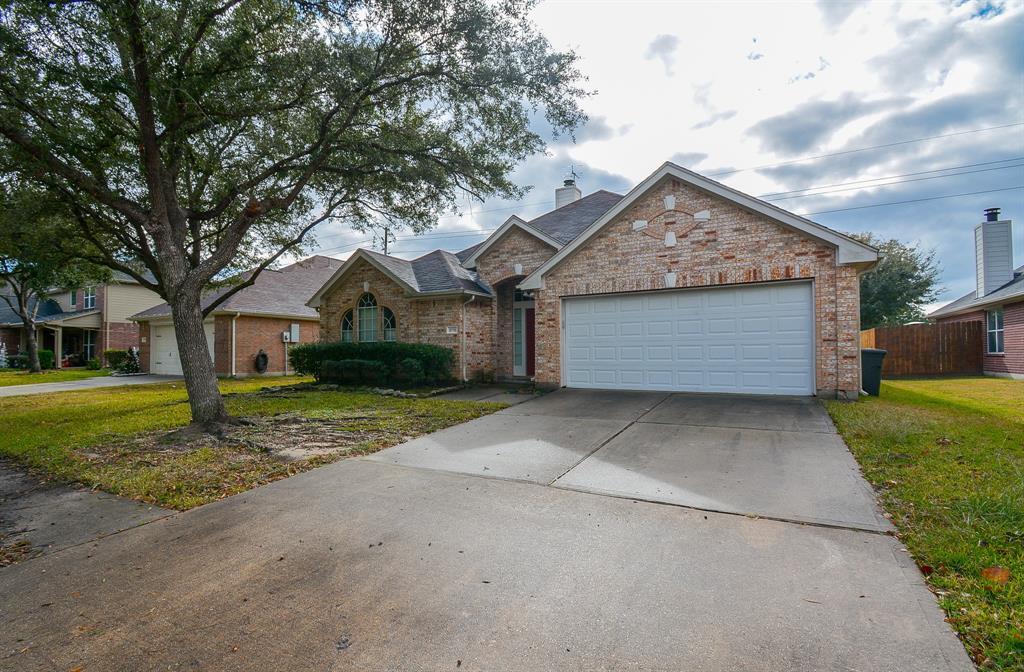 6718 Treeline Dr, Humble, TX 77346 House Rental in Humble, TX