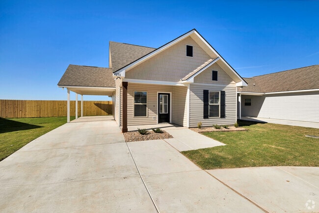 Building Photo - Cottages at Morganfield - Rental Homes