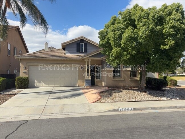 Foto del edificio - 22248 Silverbell Ln