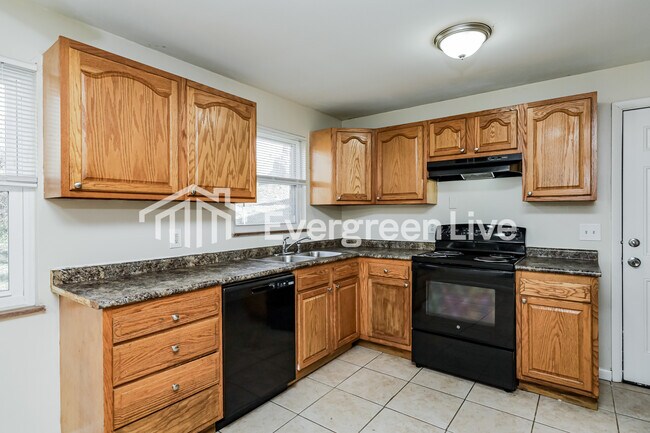 Foto del edificio - 3454 Robinet Dr