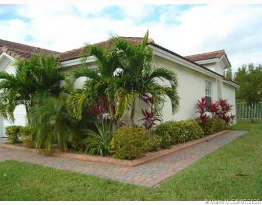 Foto del edificio - 18877 SW 25 CT . Miramar Fl 33029