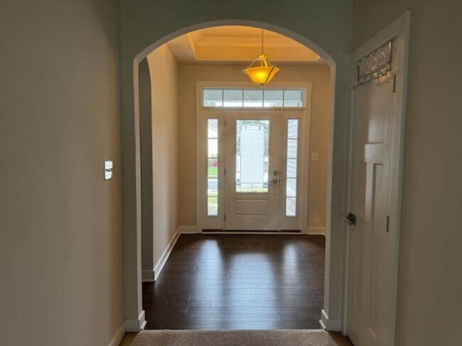 Foto del edificio - Charming 3-Bedroom, 2-Bath Single-Story Ho...