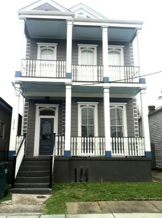 Building Photo - 2519 Cleveland
