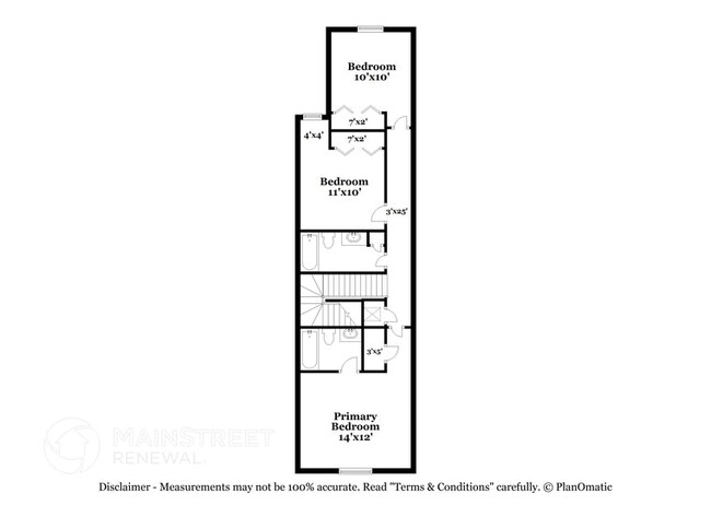 Foto del edificio - 558 Eiseman Wy