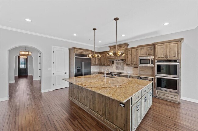 Foto del edificio - 203 Serene Hilltop Cir