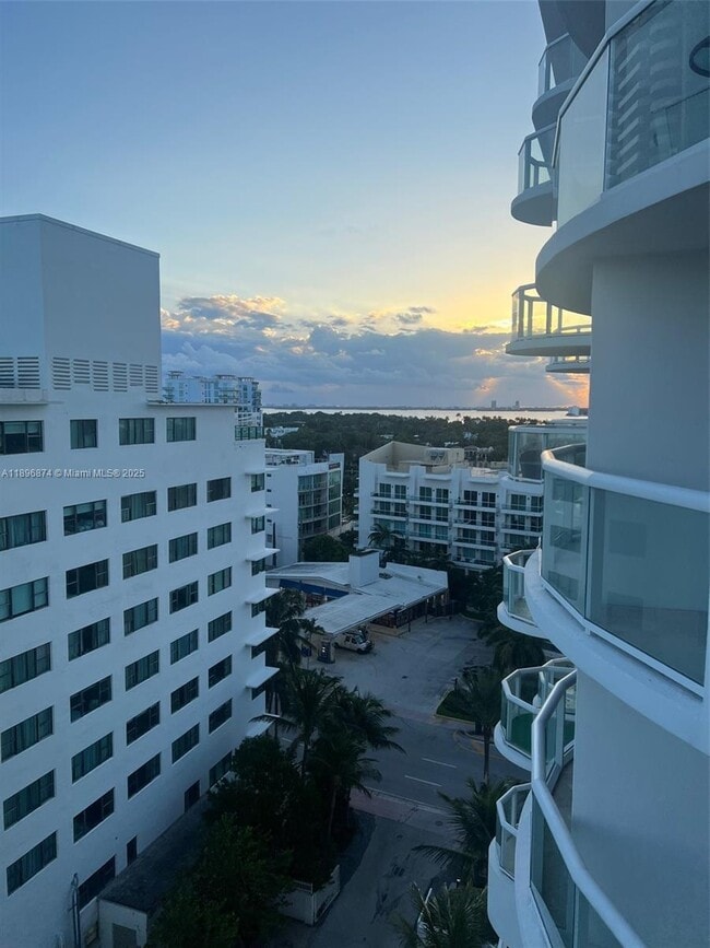 Building Photo - 6365 Collins Ave