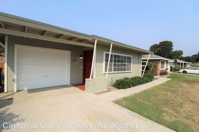 Building Photo - 3 br, 1 bath House - 200 Craig Drive