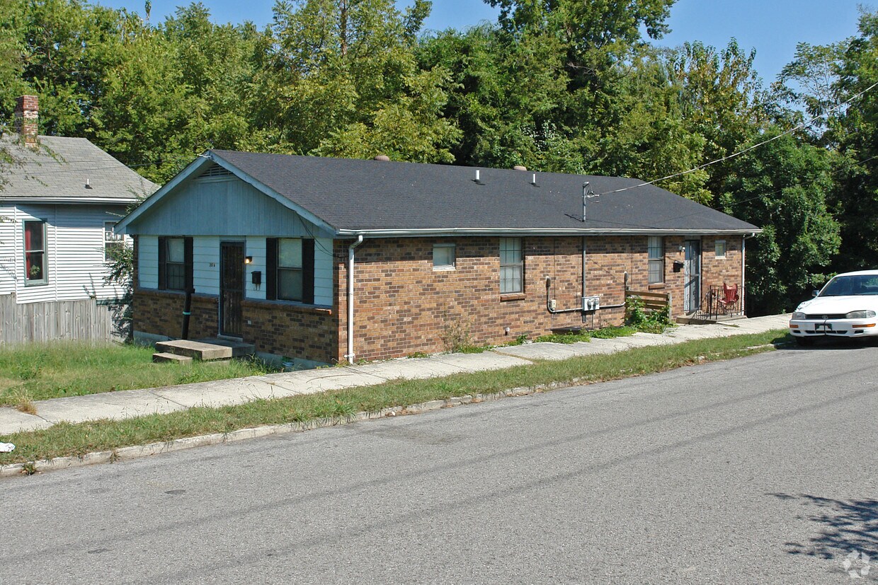 Foto del edificio - 201 N 16th St