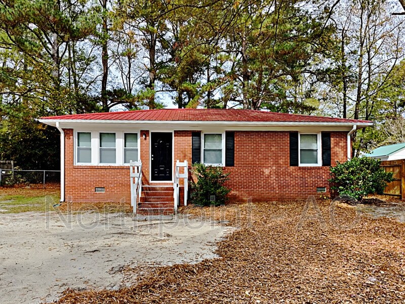 113 E Franklin St, Zebulon, NC 27597 House Rental in Zebulon, NC