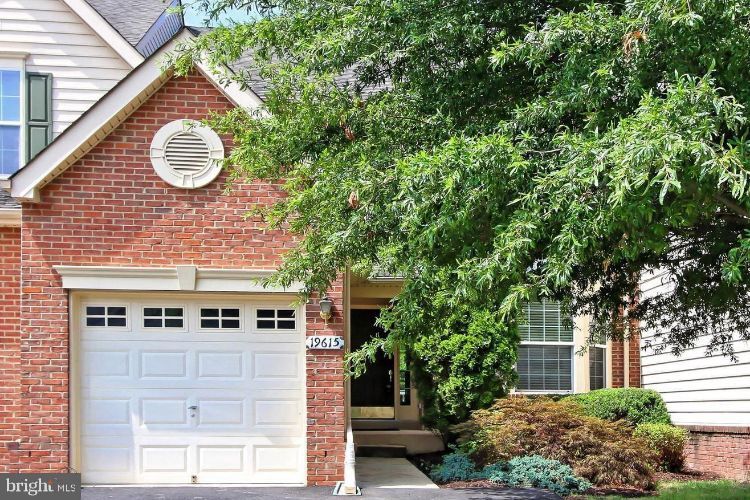 19615 Edgemont Square, Ashburn, VA 20147 Townhome Rentals in Ashburn