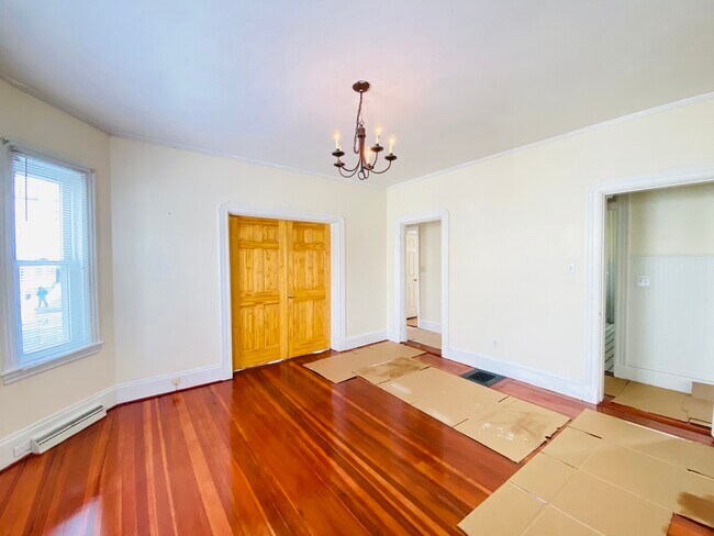 Foto del edificio - 47 Freeman St