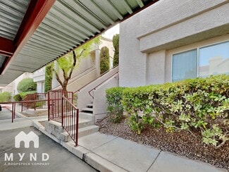 Building Photo - 5225 W Reno Ave