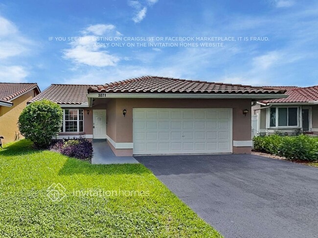 Building Photo - 3071 NW 94th Ave