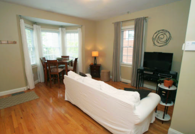 Foto del edificio - 749 Somerville Ave