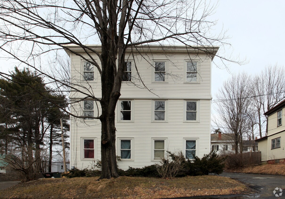 Building Photo - 49-51 Eastern Ave