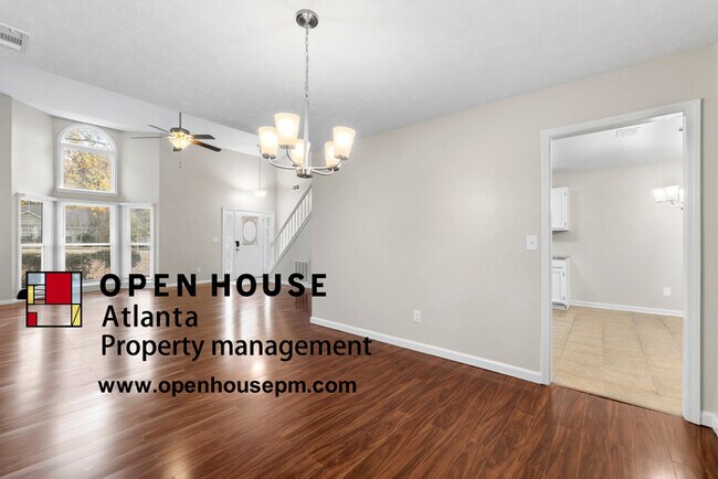 Building Photo - 4880 Camberbridge Dr Alpharetta