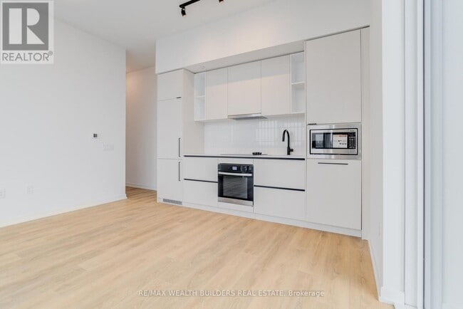 Photo du bâtiment - 1285 Dupont St