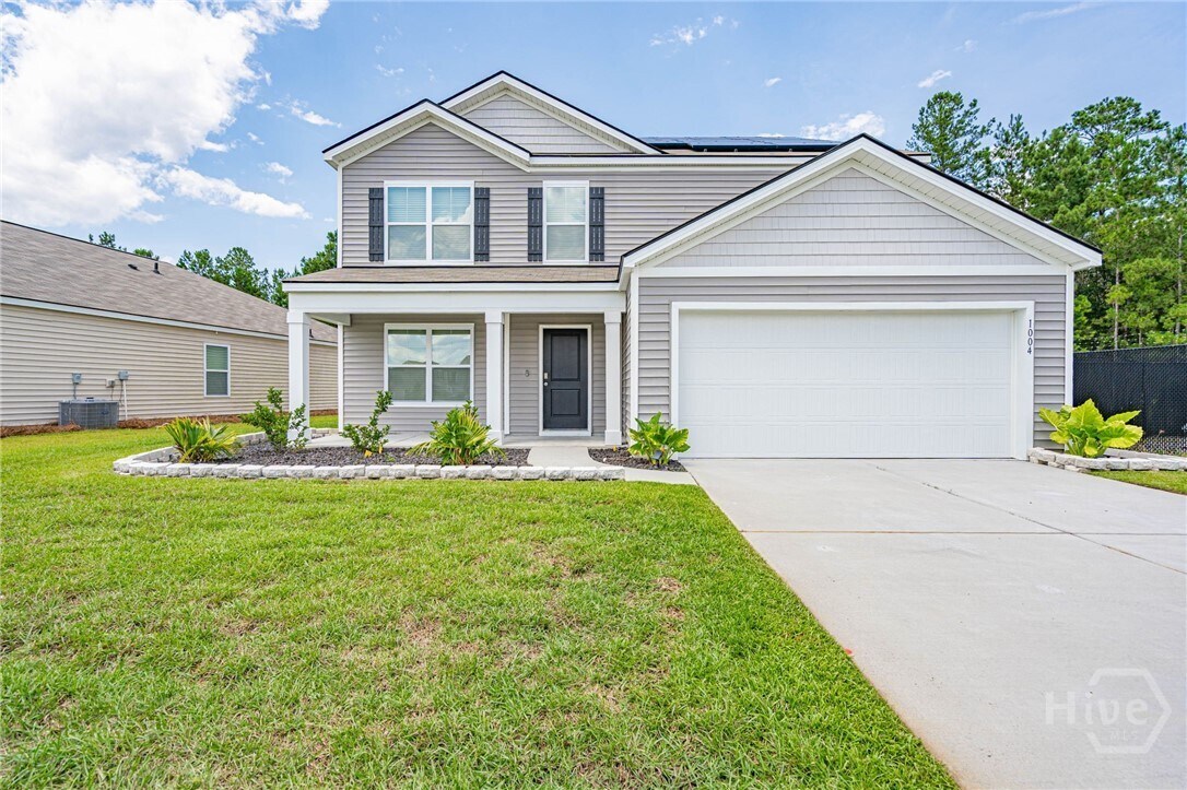 Foto principal - 1004 Bergamot Rd